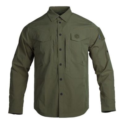 EMERSONGEAR PERSECUTOR SHIRT RANGER GREEN XXL SIZE (EMB9604RG2XL)