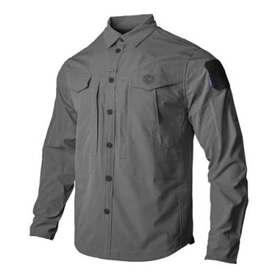 EMERSONGEAR PERSECUTOR SHIRT SMOKY XXL SIZE (EMB9604SM2XL)