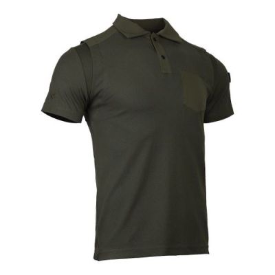 EMERSONGEAR TACTICAL POLO EPHEMERA RANGER GREEN XXL SIZE (EMB9622RG2XL)