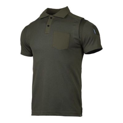 EMERSONGEAR TACTICAL POLO EPHEMERA RANGER GREEN XXL SIZE (EMB9622RG2XL)