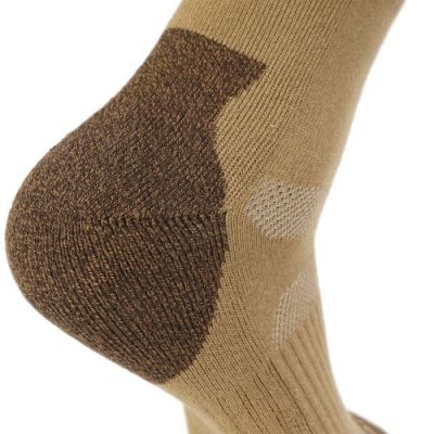 EMERSONGEAR IGUANA MID-TOP SOCKS KHAKI LARGE SIZE (EMB9624KHL)