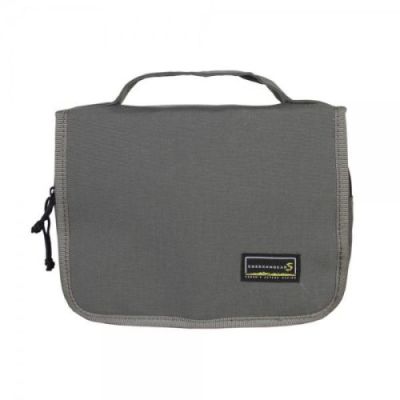 EMERSONGEARS ATTACHABLE TRAVEL WASH BAG FOLIAGE GREEN (EMS5758FG)