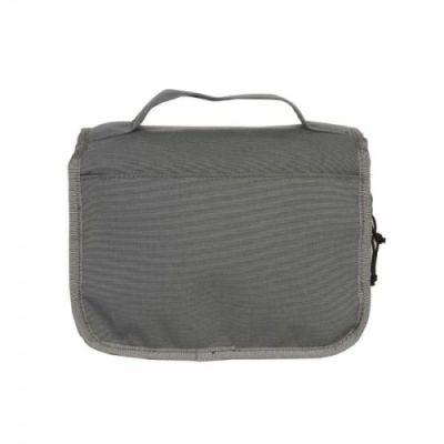 EMERSONGEARS ATTACHABLE TRAVEL WASH BAG FOLIAGE GREEN (EMS5758FG)