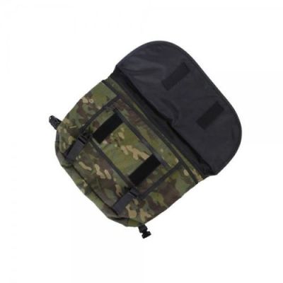 EMERSONGEARS MESSENGER BAG MULTICAM TROPIC (EMS5759MCTP)