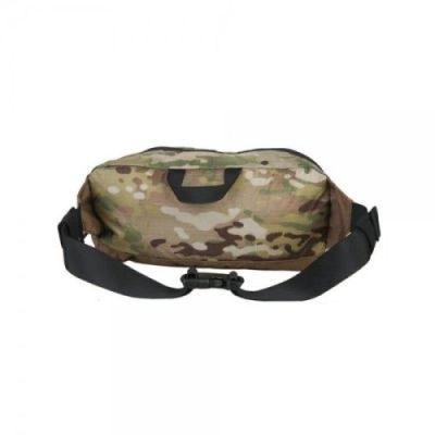 EMERSONGEARS BALLOON URETHANE 70D WAIST BAG MULTICAM/COYOTE BROWN (EMS9303MCCB)