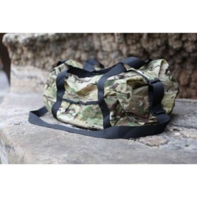 EMERSONGEARS BALLOON URETHANE 70D ROUND TRAVEL BAG MULTICAM (EMS9304)