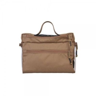 EMERSONGEARS SHORT-RANGE TOILETRY BAG COYOTE BROWN (EMS9309CB)