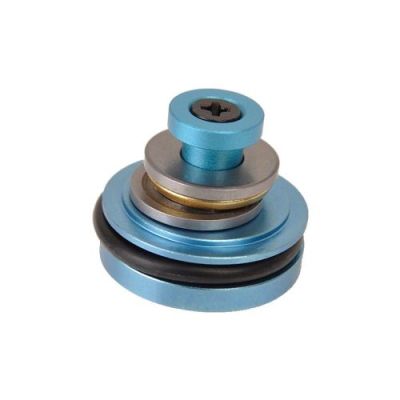 POINT ALUMINUM SILENT PISTON HEAD (FB02102)