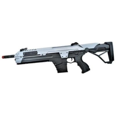 CSI ELECTRIC RIFLE XR-5 BLACK AND GREY (FG-1502G)