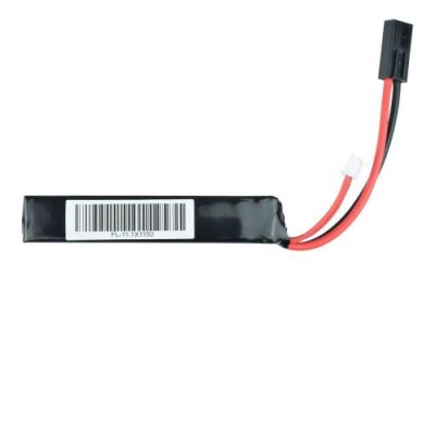 FUEL LI-PO BATTERY 11.1V X 1150MAH 20C STICK (FL-11.1X1150)