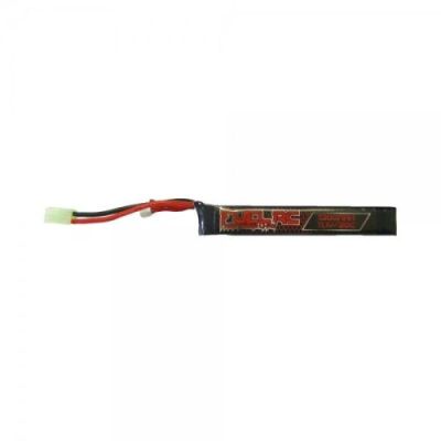 FUEL LI-PO BATTERY 11.1V X 1300MAH 20C STICK (FL-11.1X1300)