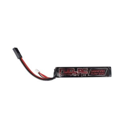 FUEL LI-PO BATTERY 11.1V X 1350MAH 20C STICK (FL-11.1X1350)