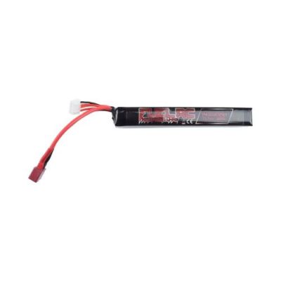 FUEL LI-PO STICK BATTERY 11.1V X 1450MAH 30C DEANS PLUG (FL-11.1X1450-DE)