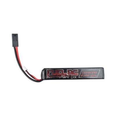 FUEL LI-PO BATTERY 7.4V X 1350MAH 20C STICK (FL-7.4X1350)