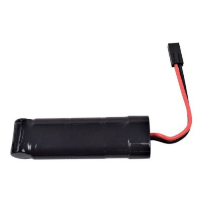 FUEL NI-MH BATTERY 8.4V X 1100MAH SMALL TYPE (FL-8.4X1100)