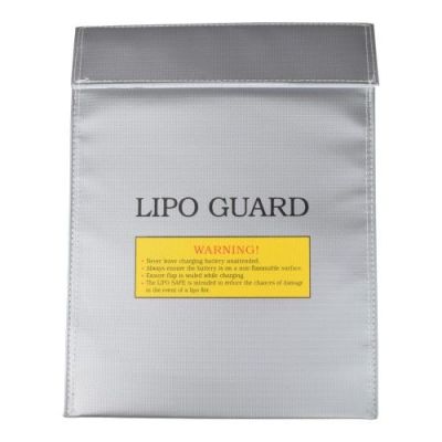 FUEL LI-PO GUARD SACK (FL-LSS)