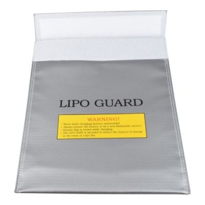 FUEL LI-PO GUARD SACK (FL-LSS)