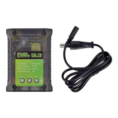 FUEL BATTERY CHARGER LI-PO (FL-SK82EVO)