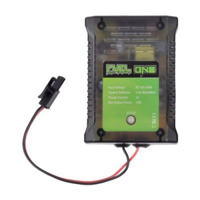 FUEL RC NI-MH/NI-CD BATTERY CHARGER (FL-SK83)