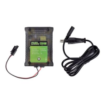 FUEL RC NI-MH/NI-CD BATTERY CHARGER (FL-SK83)