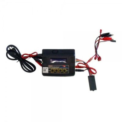 FIRE POWER UNIVERSAL BATTERY CHARGER (FP-B8)