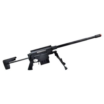 NEMESIS ARMS SNIPER BOLT ACTION RIFLE VANQUISH 3201 (G-3201)