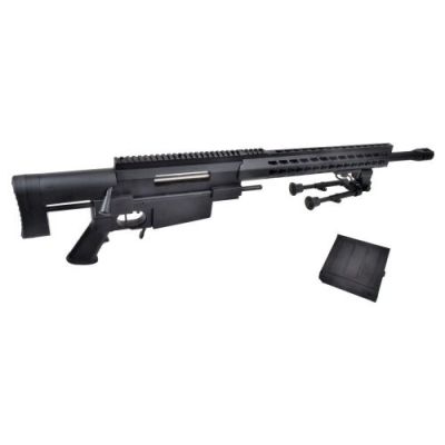 NEMESIS ARMS SNIPER BOLT ACTION RIFLE VANQUISH 3202 (G-3202)