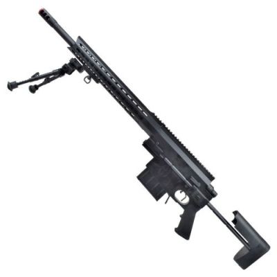 NEMESIS ARMS SNIPER BOLT ACTION RIFLE VANQUISH 3202 (G-3202)