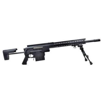 NEMESIS ARMS SNIPER BOLT ACTION RIFLE VANQUISH 3202 (G-3202)