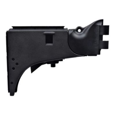 J.G. WORKS FOLDABLE AND EXTENSIBLE STOCK FOR G608 SERIES (G-X041A)