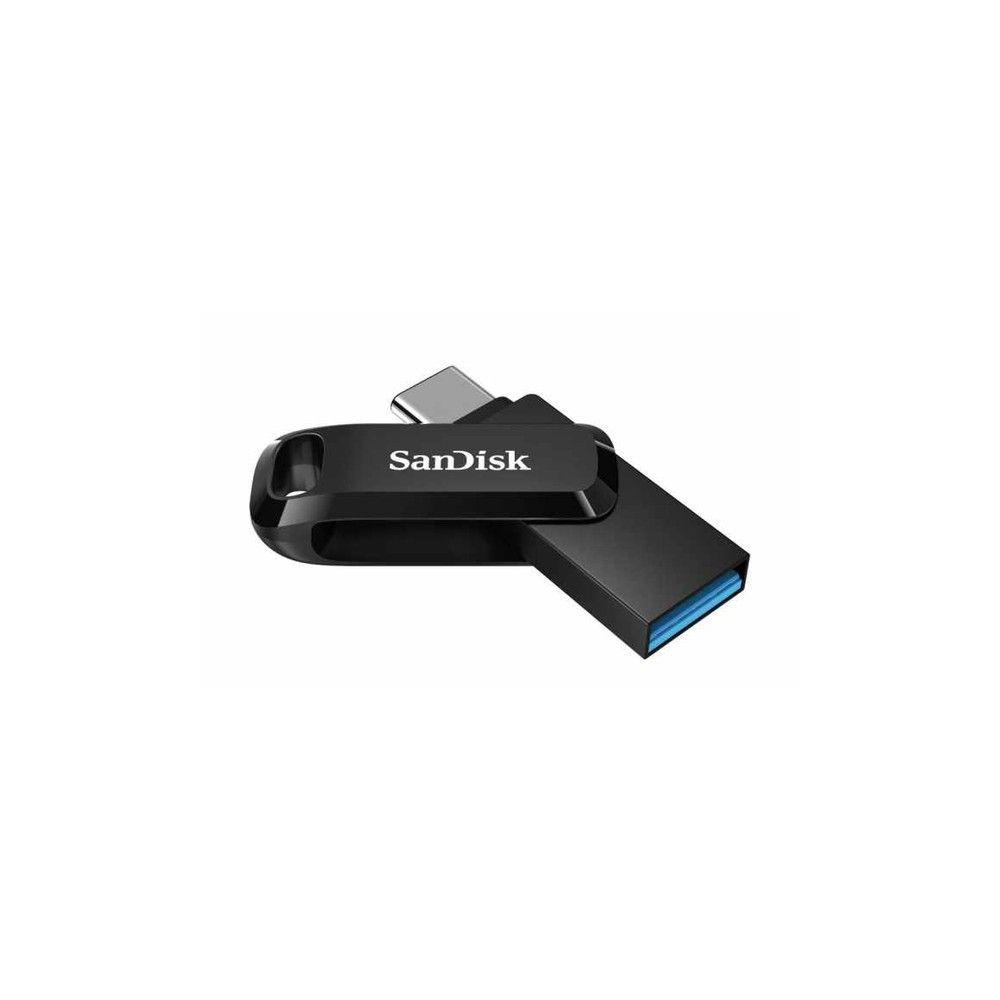 SANDISK USB 3.1 DRIVE GO TYPE C